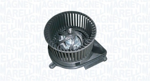 Ventilator habitaclu potrivit MERCEDES SPRINTER 5-T (B905); VW LT 28-35 II, LT 28-46 II 2.3-2.8D 05.96-07.06
