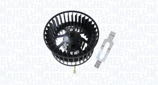 Ventilator habitaclu potrivit OPEL COMBO/MINIVAN, CORSA B, CORSA B/HATCHBACK, TIGRA 1.0-1.7D 03.93-12.02 - Img 1