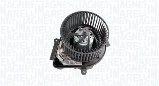 Ventilator habitaclu potrivit PEUGEOT 405 I, 405 II, 405 II/KOMBI, 406 1.4-3.0 01.87-12.04