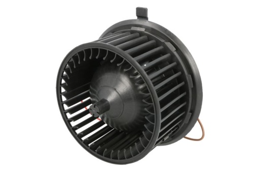 Ventilator habitaclu potrivit SEAT AROSA, CORDOBA, CORDOBA VARIO, IBIZA II, INCA; VW CADDY II, CADDY II/MINIVAN, POLO, POLO III, POLO III CLASSIC, POLO/HATCHBACK, POLO/KOMBI 1.0-2.0 02.93-06.04