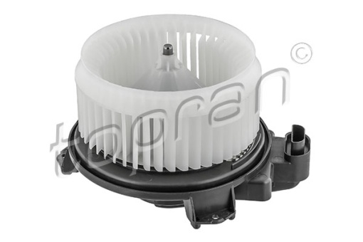 Ventilator habitaclu potrivit TOYOTA AURIS, AVENSIS, RAV 4 III, RAV 4 IV, VERSO 1.2-2.5H 11.05-09.19