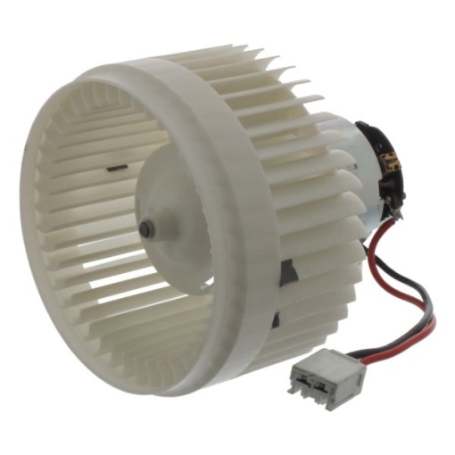 Ventilator habitaclu potrivit VOLVO XC90 I 2.4D-4.4 10.02-12.14