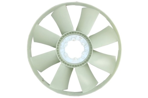 Ventilator radiator (diameter 700mm, numar lame 8) potrivit DAF 85 CF, CF 75, CF 85 PE183C-XF315M 02.98-05.13