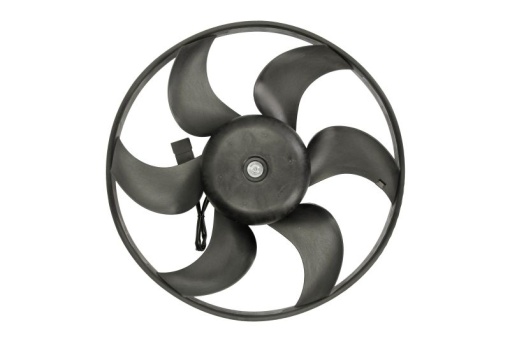 Ventilator radiator potrivit MERCEDES V (638/2), VITO (W638) 2.0-2.8 02.96-07.03
