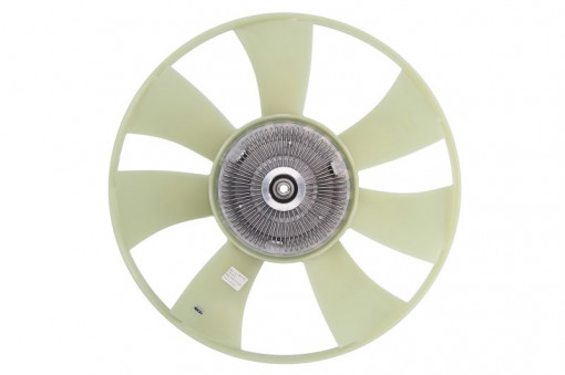 Ventilator radiator potrivit VW CRAFTER 2.0D/Electric 09.16-