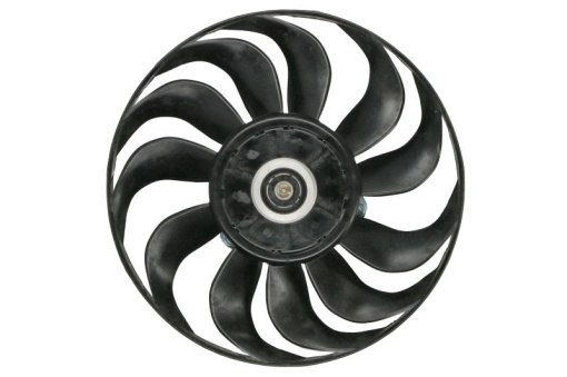 Ventilator radiator Stanga potrivit VW GOLF III 1.4/1.6/1.8 10.91-08.97