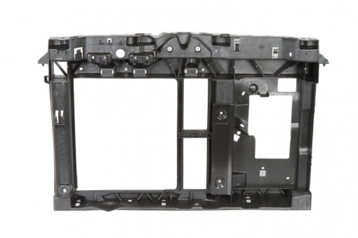 Acoperire bara (complet, transmisie manuala) potrivit CITROEN C3 II; PEUGEOT 208 11.09-06.15