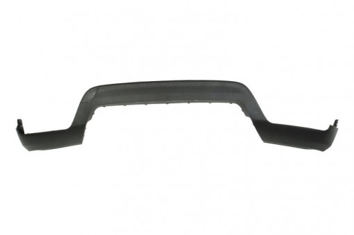 Acoperire bara Fata (negru) potrivit BMW X3 (F25) 09.10-02.14