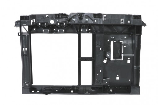Acoperire bara (mijloc, plastic, certificata TÜV) potrivit DS DS3; CITROEN C3 I, C3 II, DS3; PEUGEOT 1007, 207 01.02-05.14