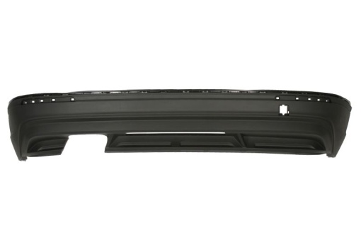 Acoperire bara Spate (gri inchis) potrivit VW TIGUAN 07.16-