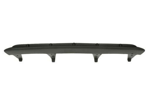 Acoperire bara Spate Inferior (negru) potrivit LEXUS NX 07.14-