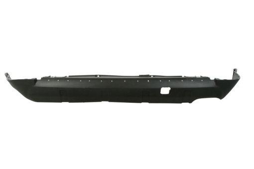 Acoperire bara Spate (negru) potrivit CITROEN C-CROSSER, C-CROSSER ENTERPRISE; MITSUBISHI OUTLANDER II