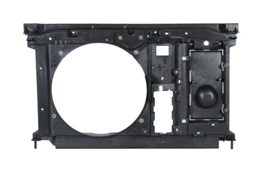 Acoperire fata (complet, cu AC, plastic, certificata TÜV) potrivit CITROEN C4 I; PEUGEOT 3008, 307, 308 I, 5008 11.04-11.14