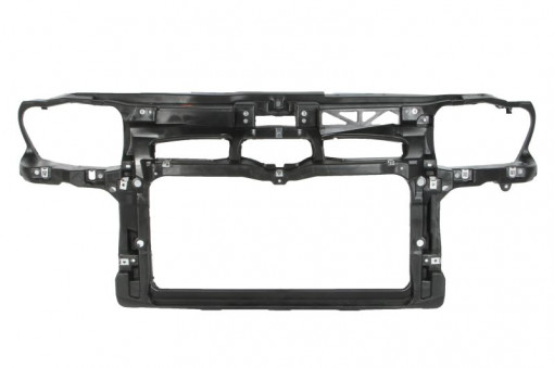 Acoperire fata (complet, cu suporturi pentru faruri, plastic, certificata TÜV) potrivit VW BORA, GOLF IV 08.97-06.06