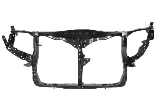 Acoperire fata (complet, cu suporturi pentru faruri) potrivit LEXUS RX AL10 12.08-04.12