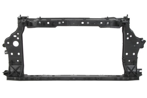 Acoperire fata (complet, plastic, certificata TÜV) potrivit RENAULT CLIO V Ph I 09.19-