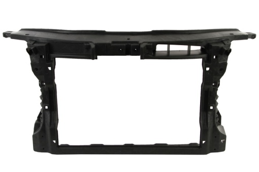 Acoperire fata (complet) potrivit SKODA SUPERB II 03.08-06.13