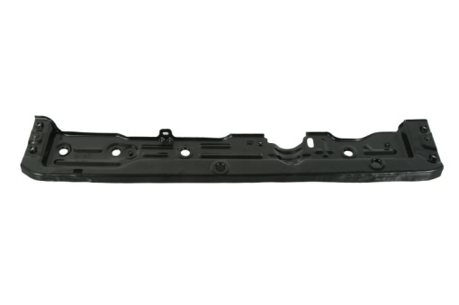 Acoperire fata inferior potrivit CITROEN C-ELYSEE; PEUGEOT 301 11.12-11.16