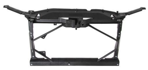 Acoperire fata MAZDA 6 02 -