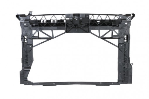 Acoperire fata (mijloc, plastic, certificata TÜV) potrivit SEAT LEON 5F 09.12-12.16