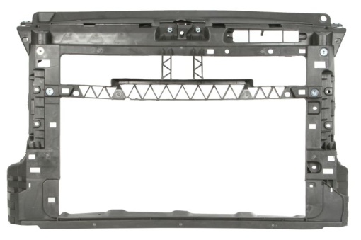 Acoperire fata (mijloc, plastic) potrivit VW POLO V 6C, POLO V 6R 06.09-09.17