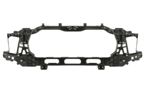 Acoperire fata superior, 5.7; 6.4; 6.7, Diesel/Petrol, plastic / otel potrivit RAM TRUCK RAM IV 04.13-04.18