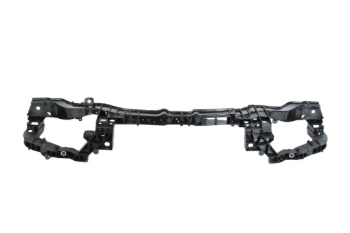 Acoperire fata (superior, cu suporturi pentru faruri, plastic) potrivit FORD FOCUS III 07.10-11.14