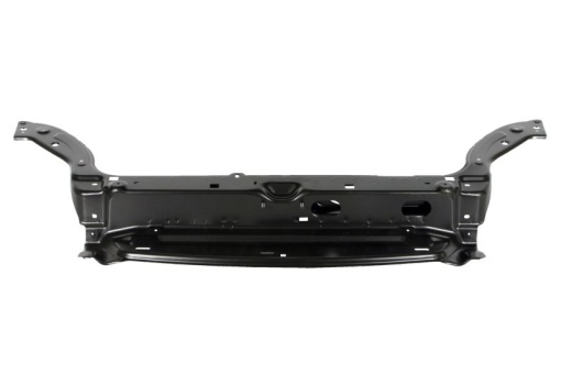 Acoperire fata (superior, otel) potrivit CITROEN BERLINGO; PEUGEOT PARTNER 11.02-10.08