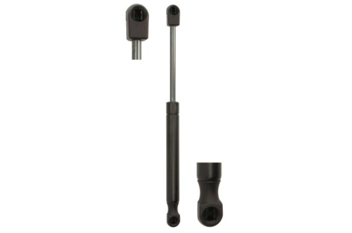 Amortizor capota Dreapta/Stanga lungime maxima: 285mm, sUV:105mm potrivit JEEP GRAND CHEROKEE II 04.99-09.05