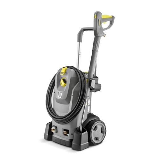 Aparat de spalat cu inalta presiune HD 6/16-4 M Plus clasa: medie 600 l/ora, 240 bari, varf motor: electric, duza rotativa