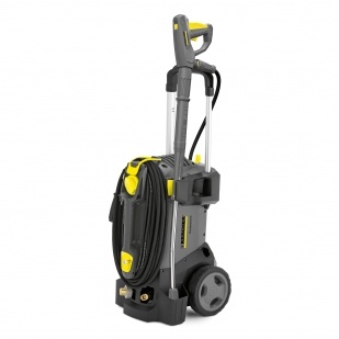 Aparat de spalat cu presiune profesional HD 5/15 C Plus