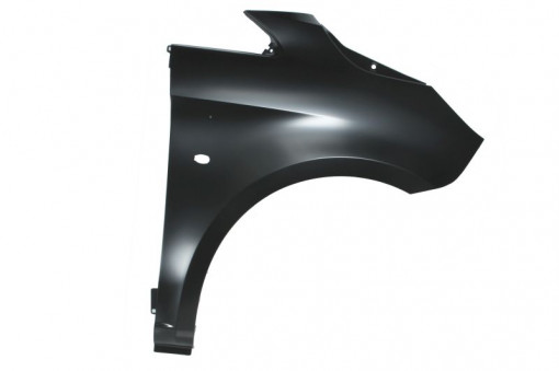 Aripa Dreapta (aluminiu) potrivit MERCEDES A (V177), A (W177) 04.18-
