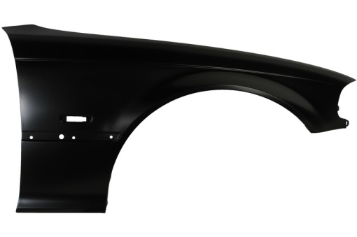 Aripa Dreapta (cu gaura pentru indicator) potrivit BMW 3 E46 Cabriolet / Coupe 02.98-09.06