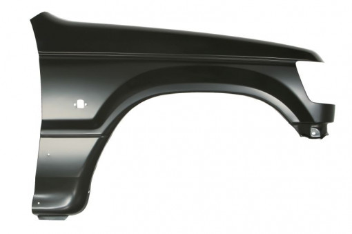 Aripa Dreapta (cu orificiu semnalizator, galvanizat, certificat CZ) potrivit SEAT CORDOBA, IBIZA II, INCA 02.93-09.99