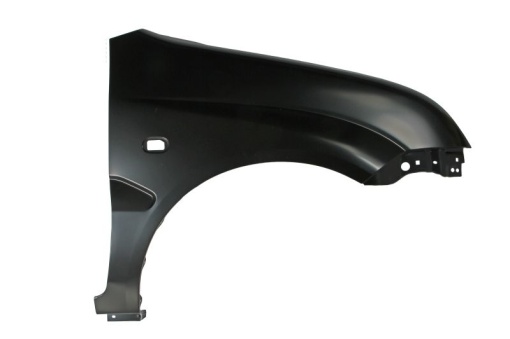 Aripa Dreapta (cu orificiu semnalizator) potrivit SUZUKI IGNIS II 09.03-12.07