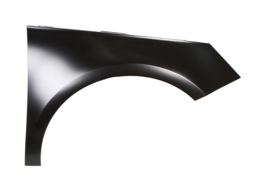 Aripa Dreapta potrivit AUDI A1 8X 05.10-12.14
