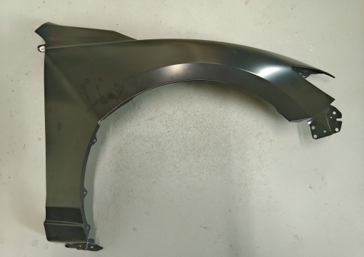 Aripa Dreapta potrivit MAZDA 3 09.13- Resigilat