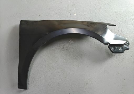 Aripa fata dreapta CC VW PASSAT intre 2008-2012 Resigilat