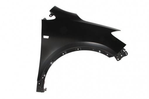 Aripa fata dreapta (cu locas semnalizator , cu suport de gauri) potrivit OPEL MOKKA / MOKKA X 06.12-