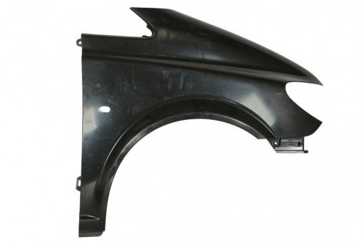 Aripa fata dreapta cu locas semnalizator potrivit MERCEDES VITO / MIXTO (W639), VITO (W639) 09.03-10.10