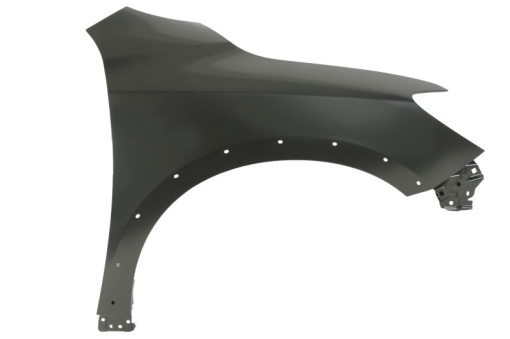 Aripa fata Dreapta (cu suport de gauri) potrivit NISSAN PATHFINDER IV R52 09.12-