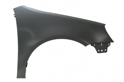 Aripa fata dreapta galvanizata VW GOLF HATCHBACK 5 intre 2003-2010 - Img 1