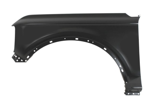 Aripa fata Stanga aluminiu potrivit FORD BRONCO 09.20-