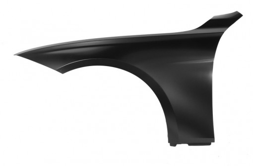 Aripa fata stanga BMW Seria 3 F30 F35 F80 intre 2011-2015