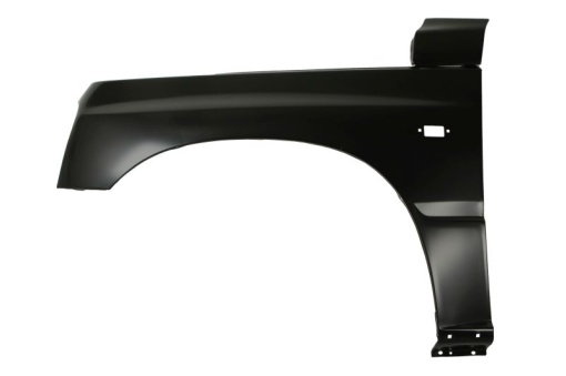 Aripa fata Stanga (cu gaura pentru semnalizator) potrivit SUZUKI VITARA 07.88-03.99