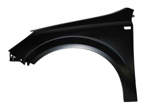 Aripa fata Stanga cu locas semnalizator potrivit OPEL ASTRA H, ASTRA H CLASSIC, ASTRA H GTC, ASTRA H/KOMBI 03.04-12.12