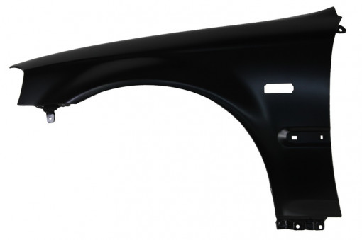 Aripa fata Stanga cu orificii potrivit HONDA CIVIC VI 01.99-02.01