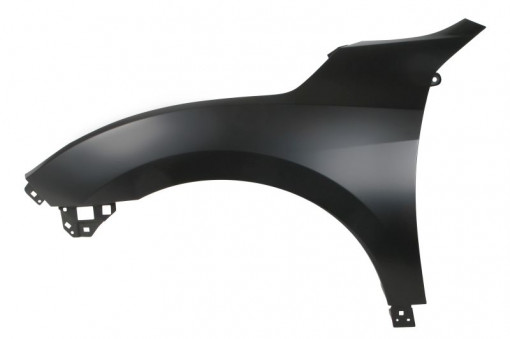 Aripa fata stanga potrivit HONDA CIVIC X Saloon 11.19-