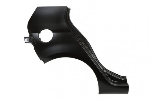 Aripa spate Dreapta (2/3 inaltime) potrivit VW GOLF VI 5D 10.08-11.12