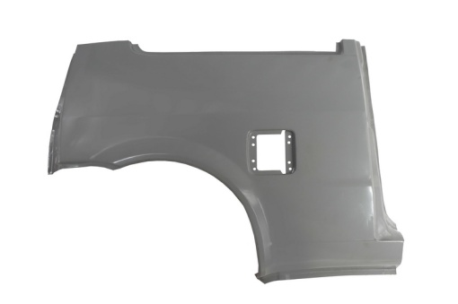 Aripa spate Dreapta potrivit FIAT CINQUECENTO Hatchback 07.91-07.99